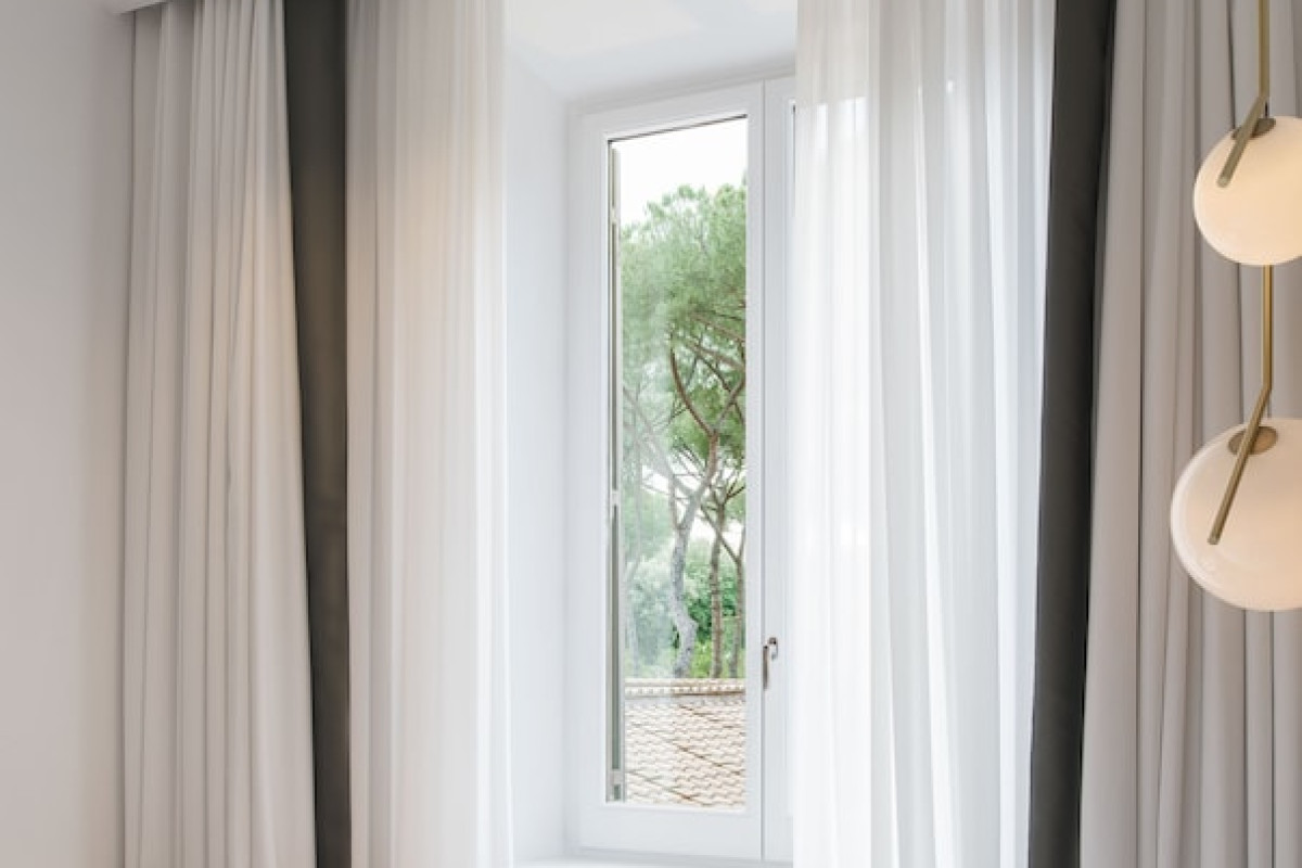 Sofitel Rome Villa Borghese