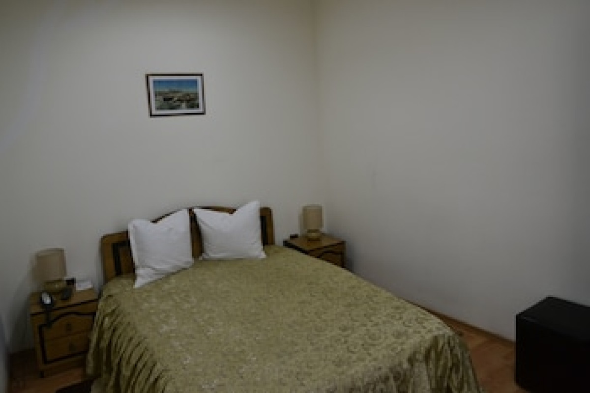 PORTO FRANCO RESIDENCE