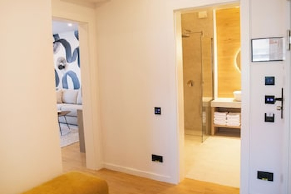 ELECTRA APARTHOTEL