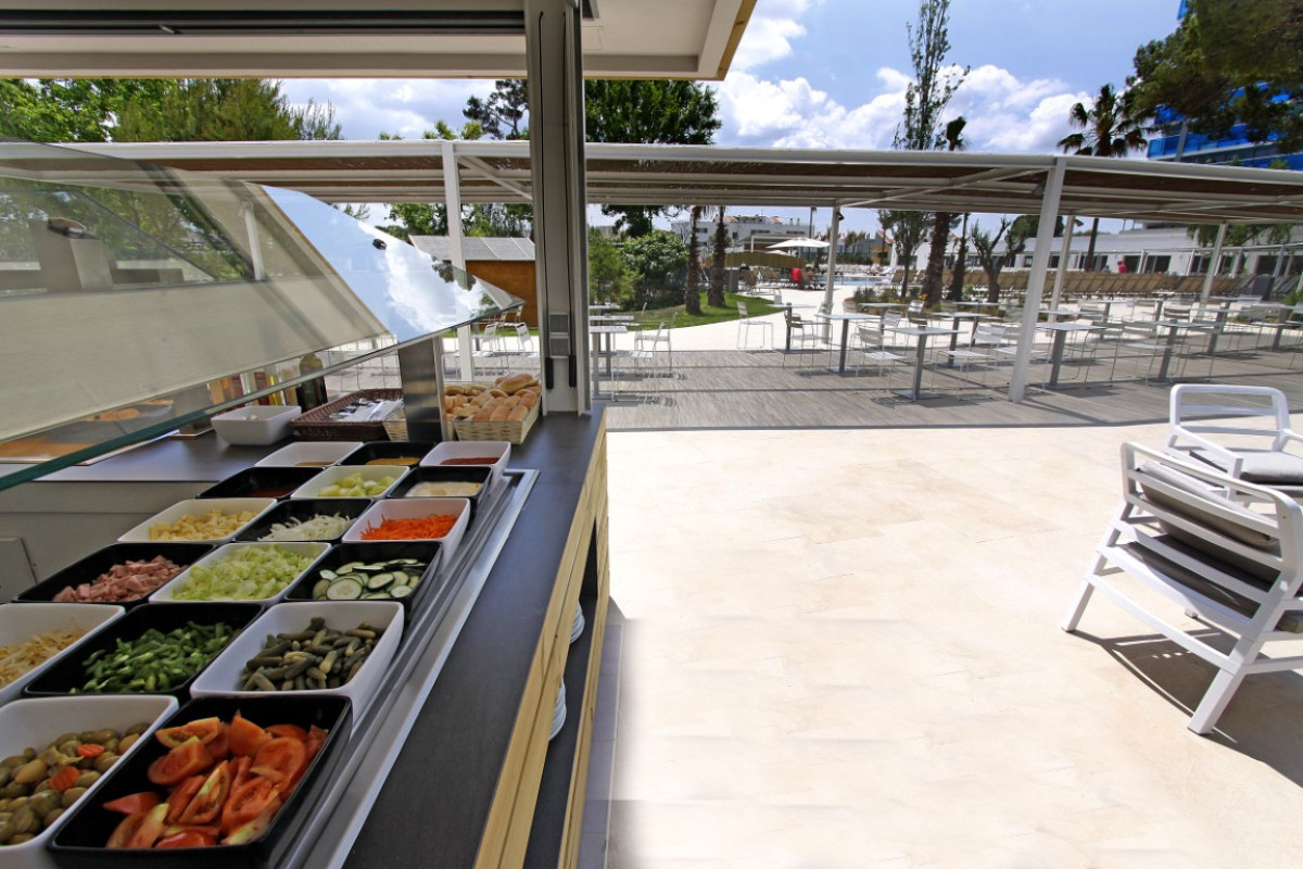 BG Tonga and Suites Tower Design Hotel