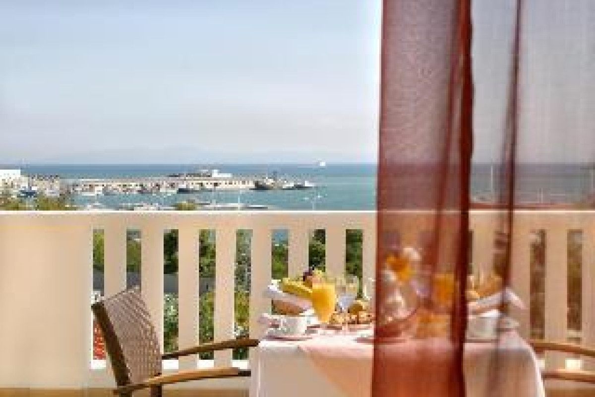 Volos Palace Hotel