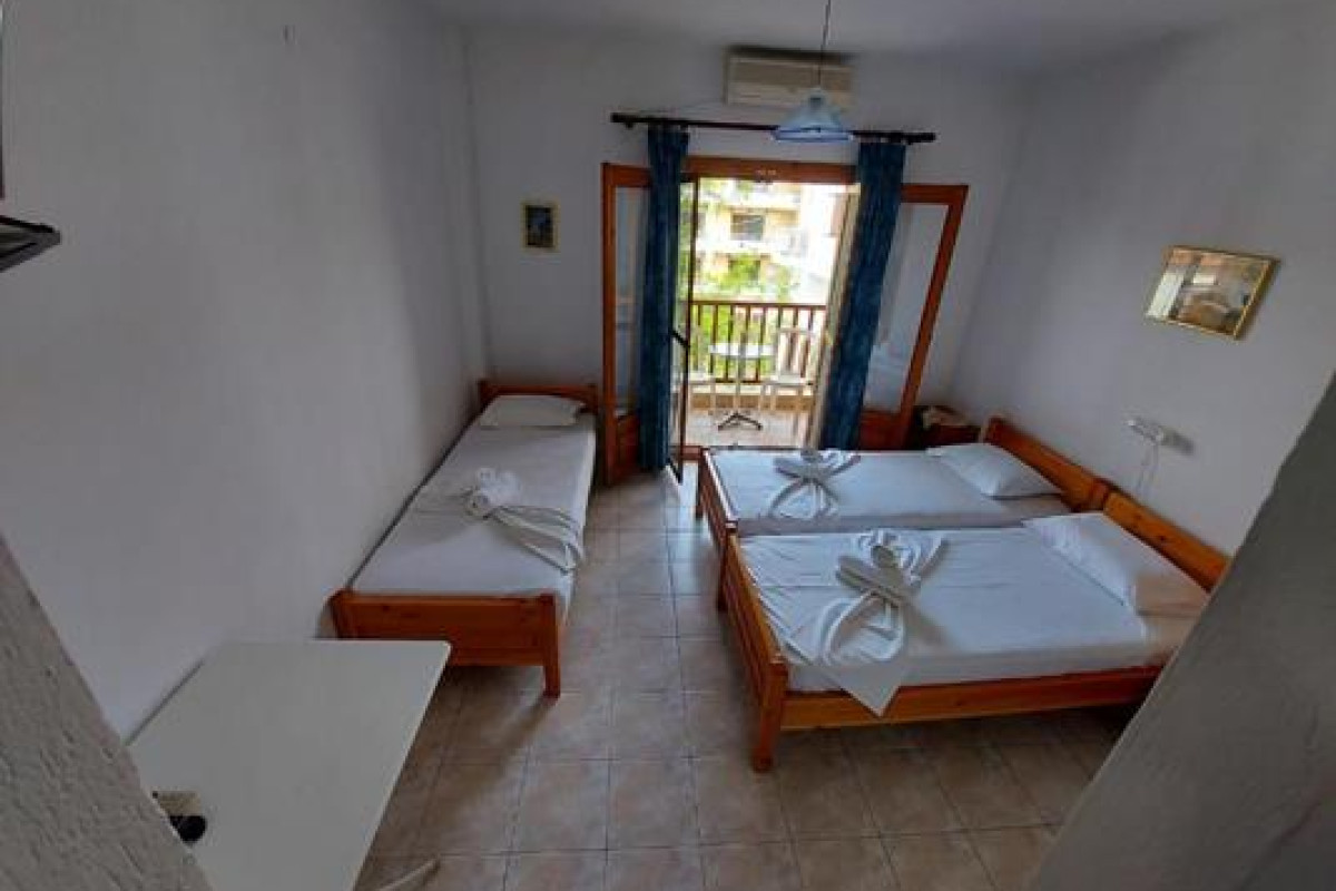 Mina-Maria Apartments