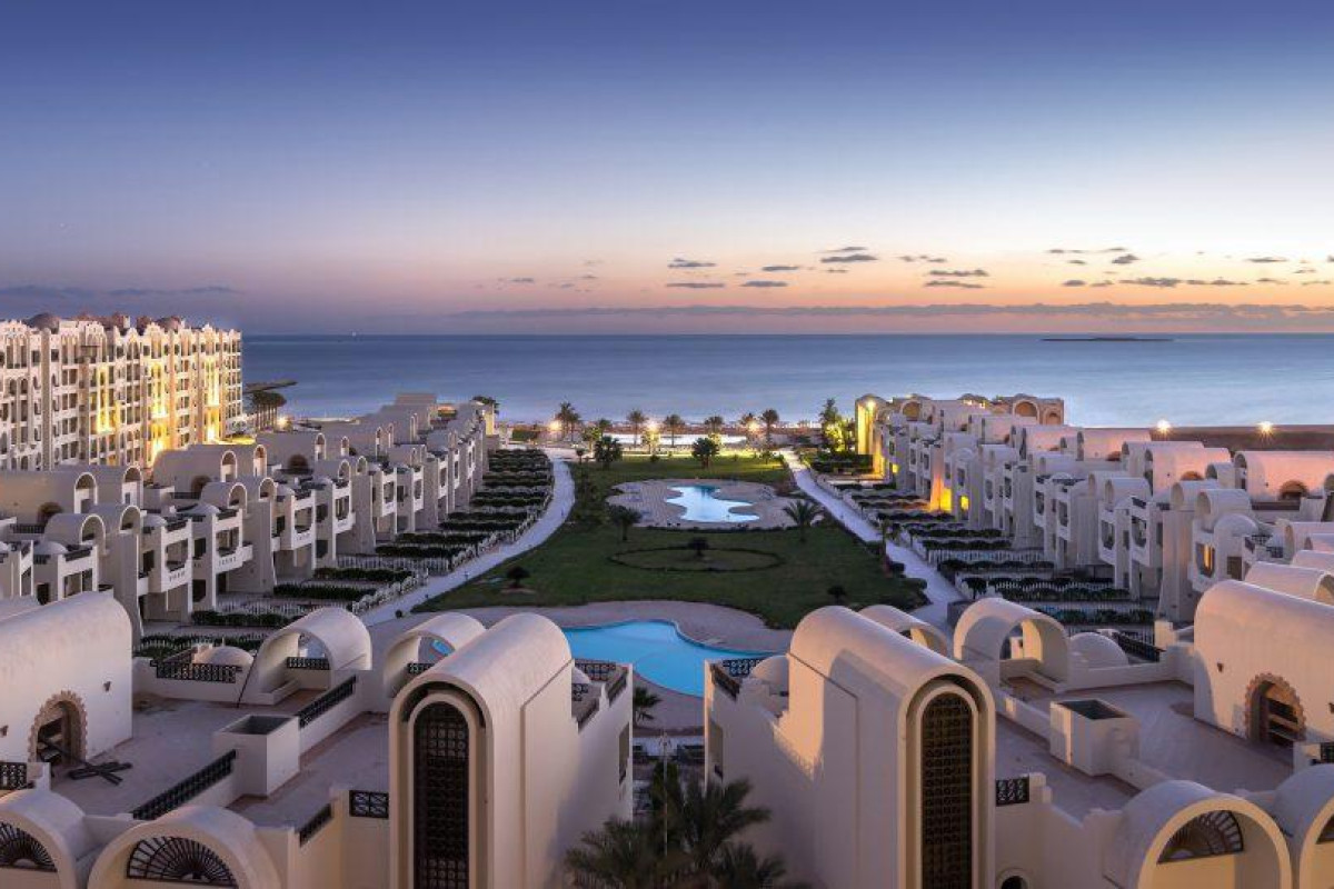GRAVITY AQUAPARK SAHL HASHEESH