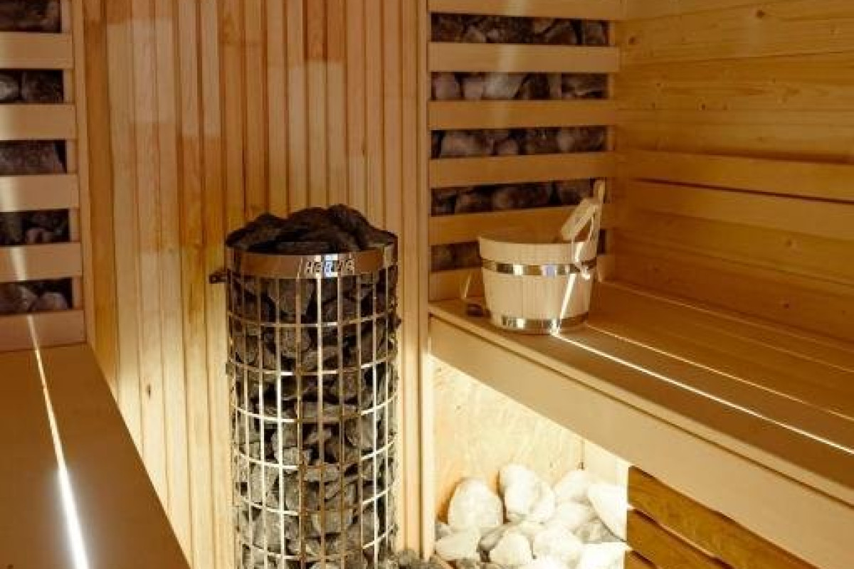 Maramures Retreat and SPA