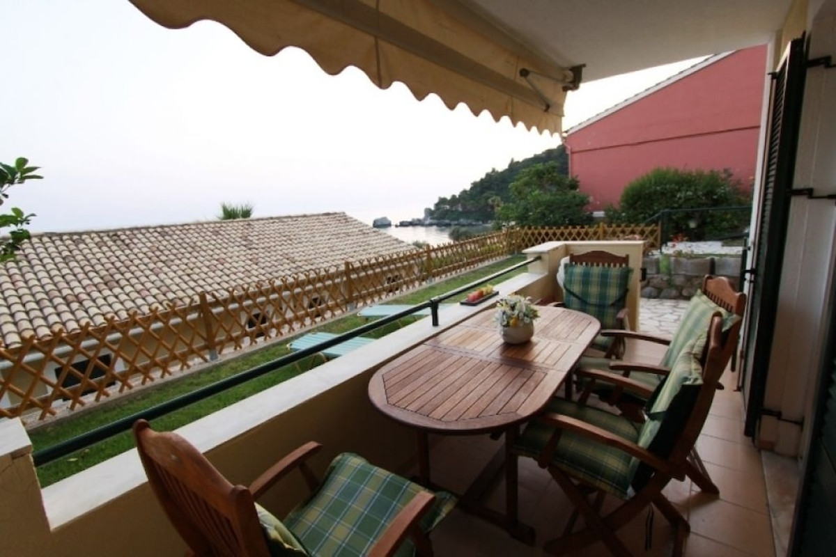 CORFU ISLAND APARTMENT 59
