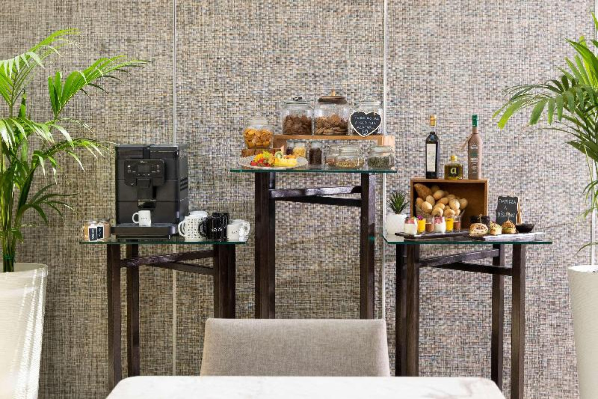 INNSiDE Palma Bosque