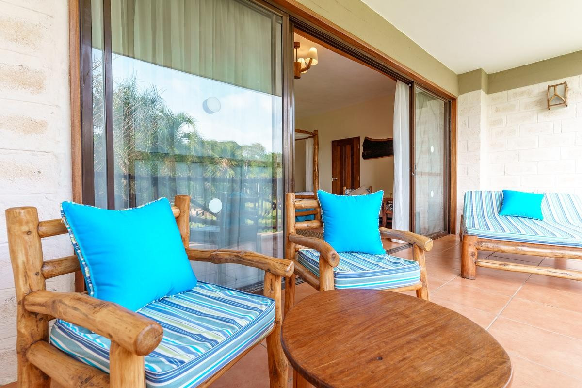 Baobab Beach Resort & Spa