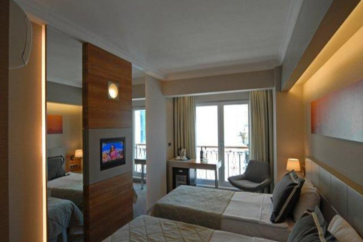 Hotel Klas