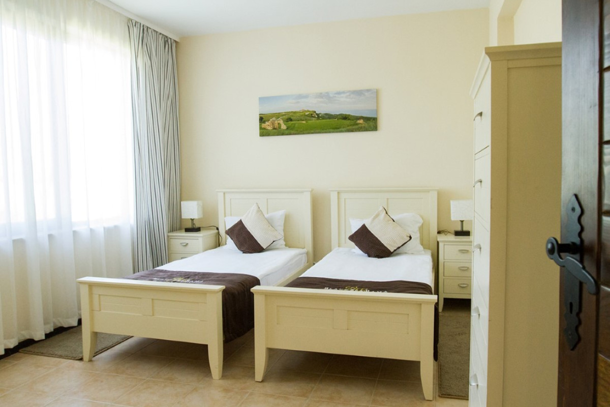 Black Sea Rama Golf  Villas (Kavarna) 2*