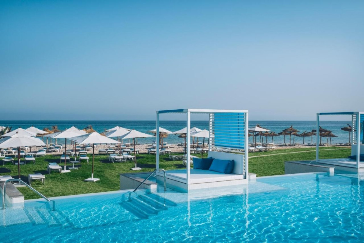 Iberostar Kuriat Palace
