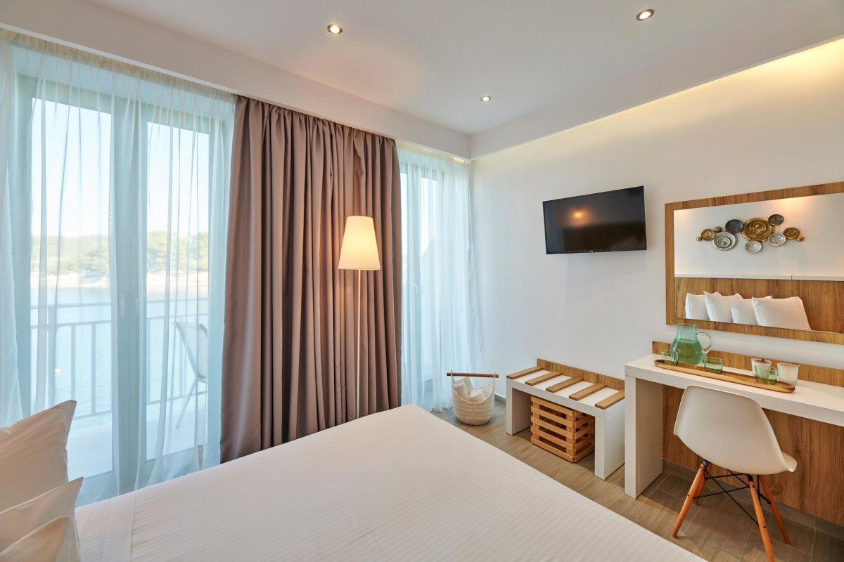 The Water Hotel Skiathos