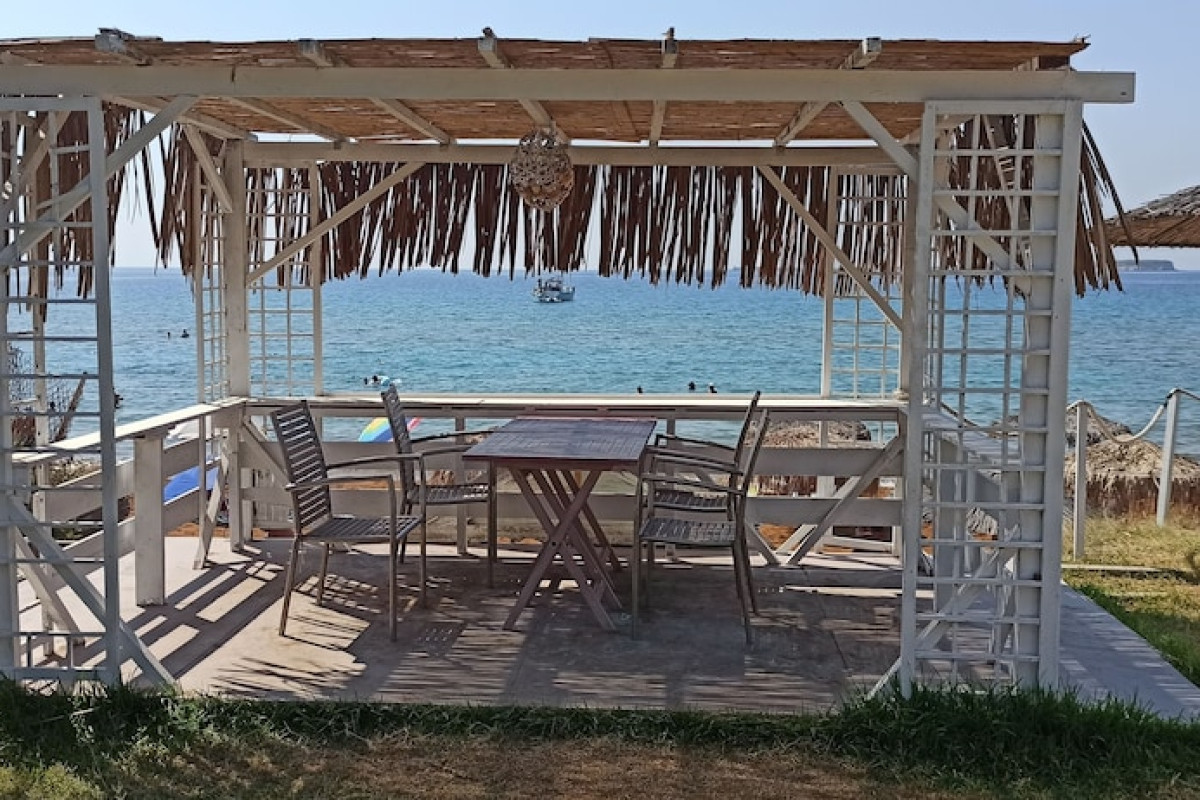 BLUETEL LIXOURI, GREECE