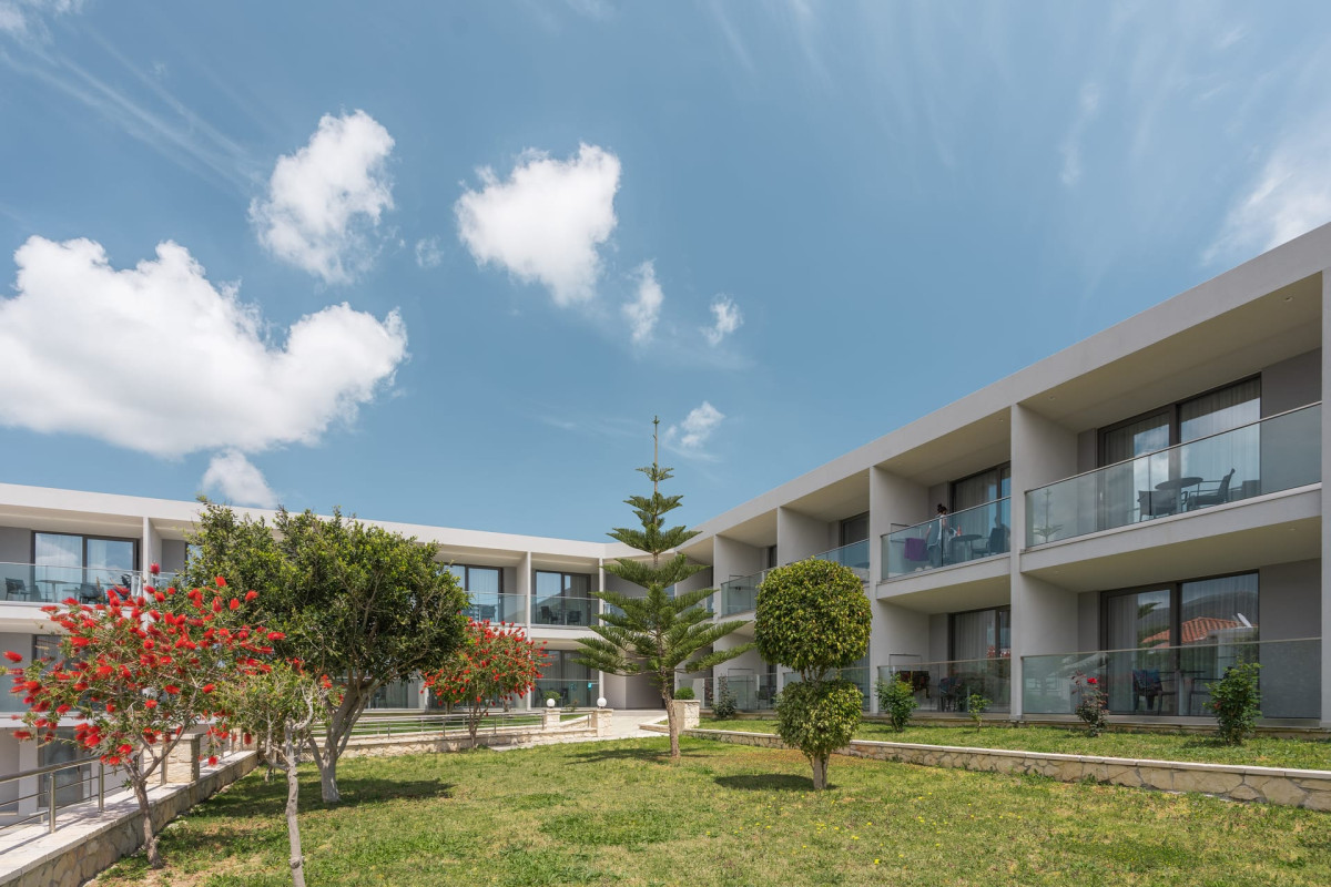 Zante Sun Hotel