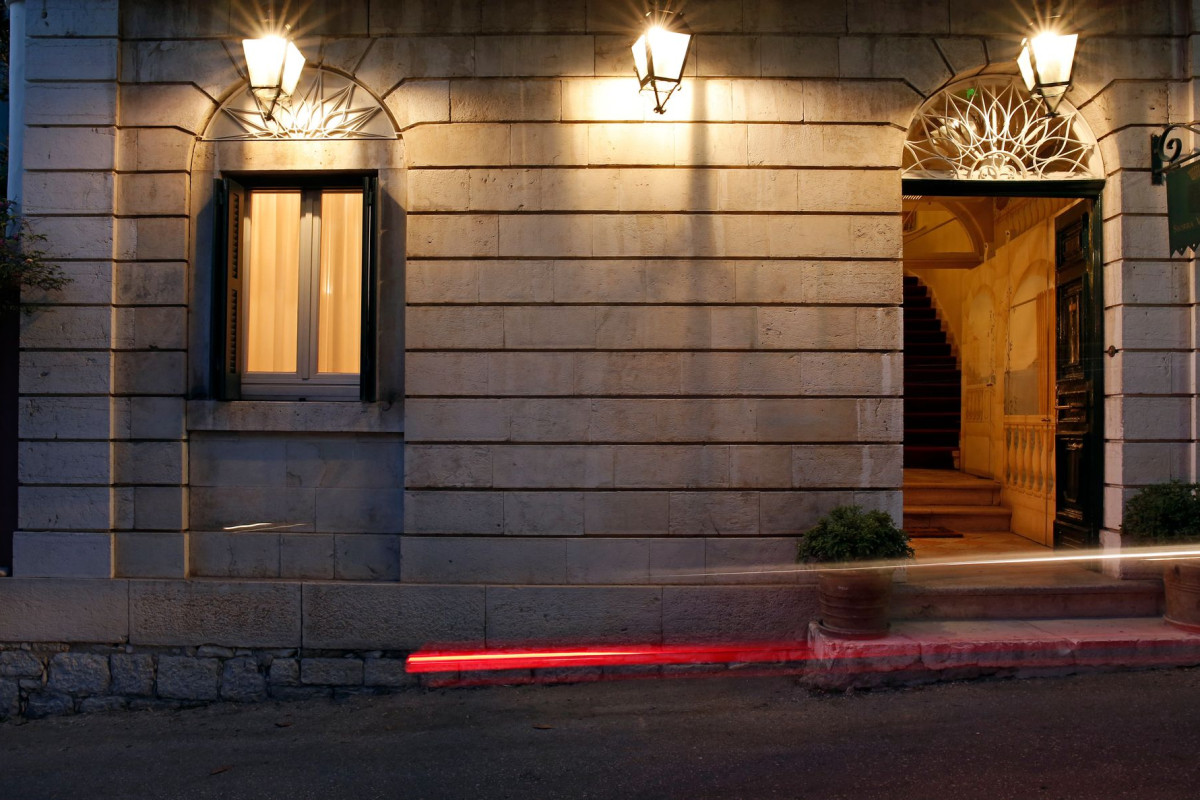 Siora Vittoria Boutique Hotel Corfu