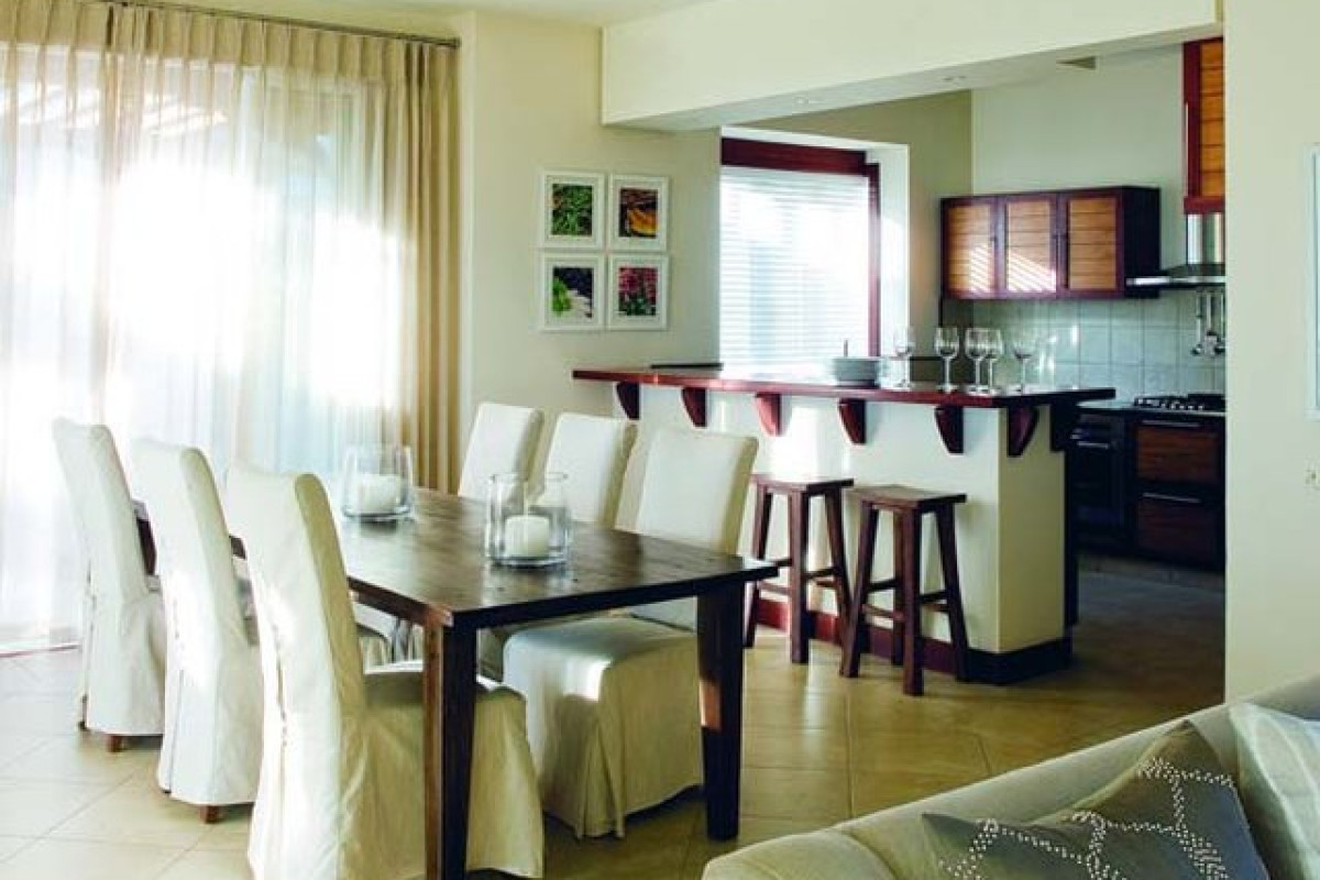 HERITAGE THE VILLAS