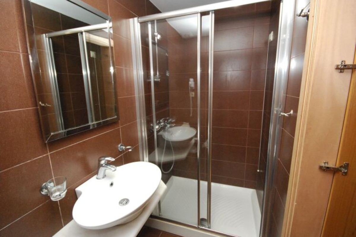 Lefkas Hotel