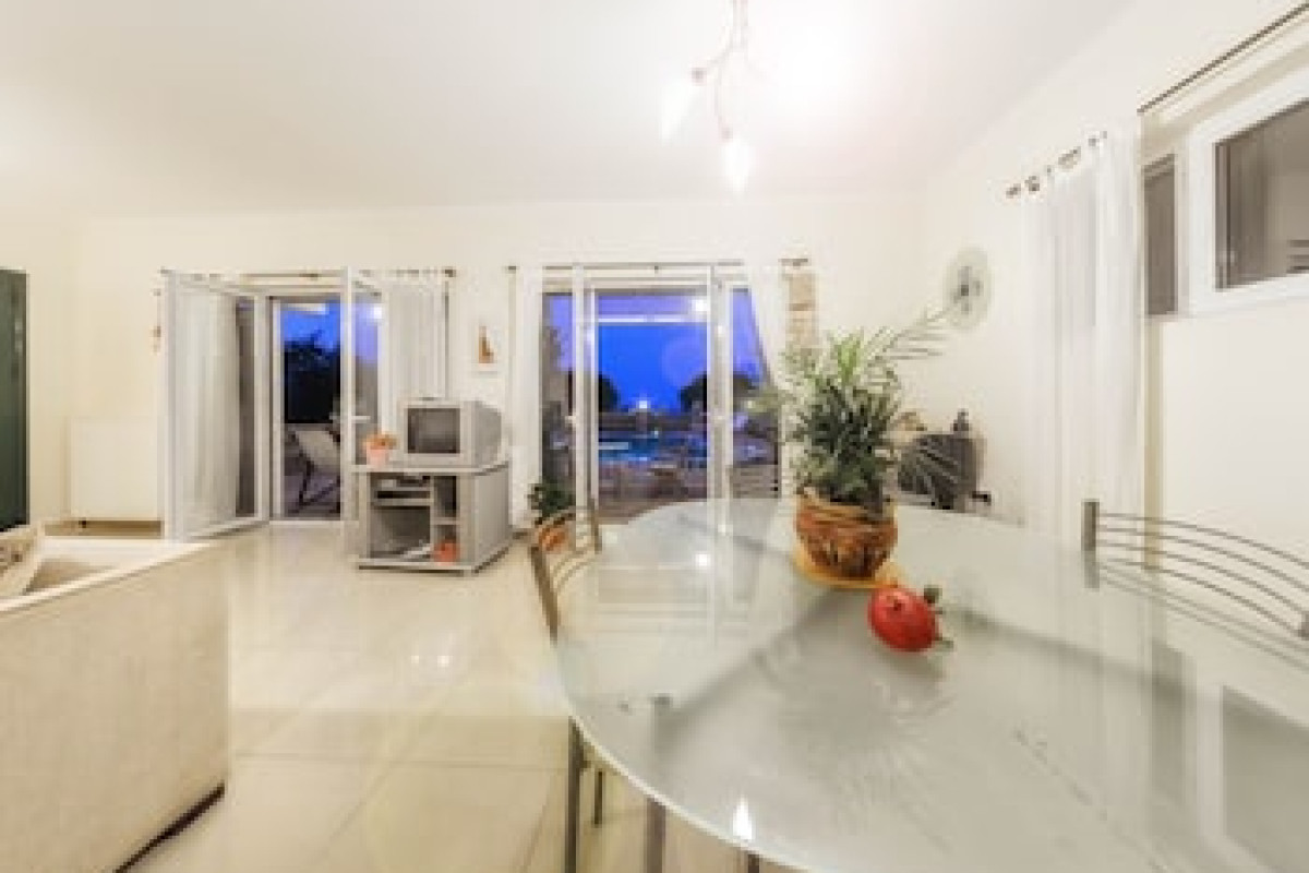 PARYS VILLAS