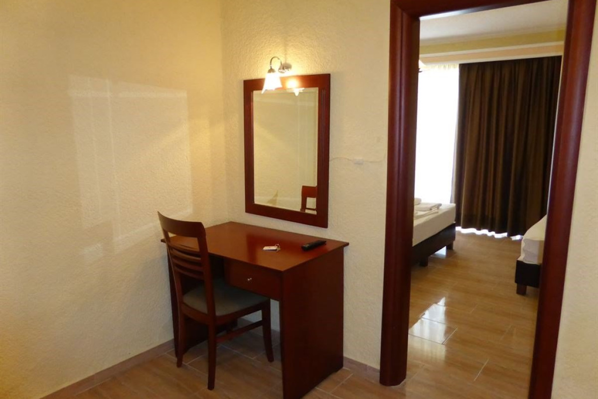 Minoas Hotel