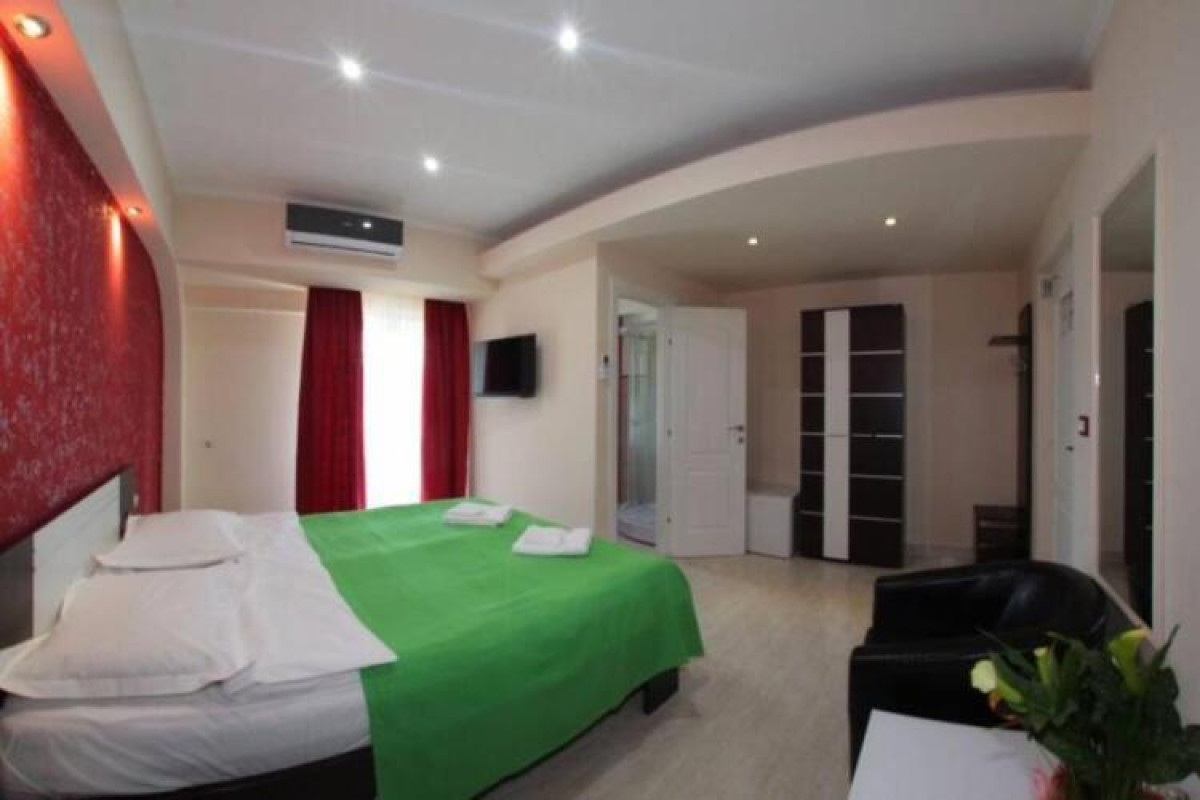 VILA DIAMOND