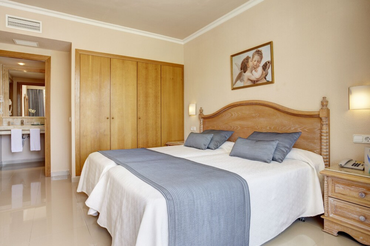 Grupotel Natura Playa