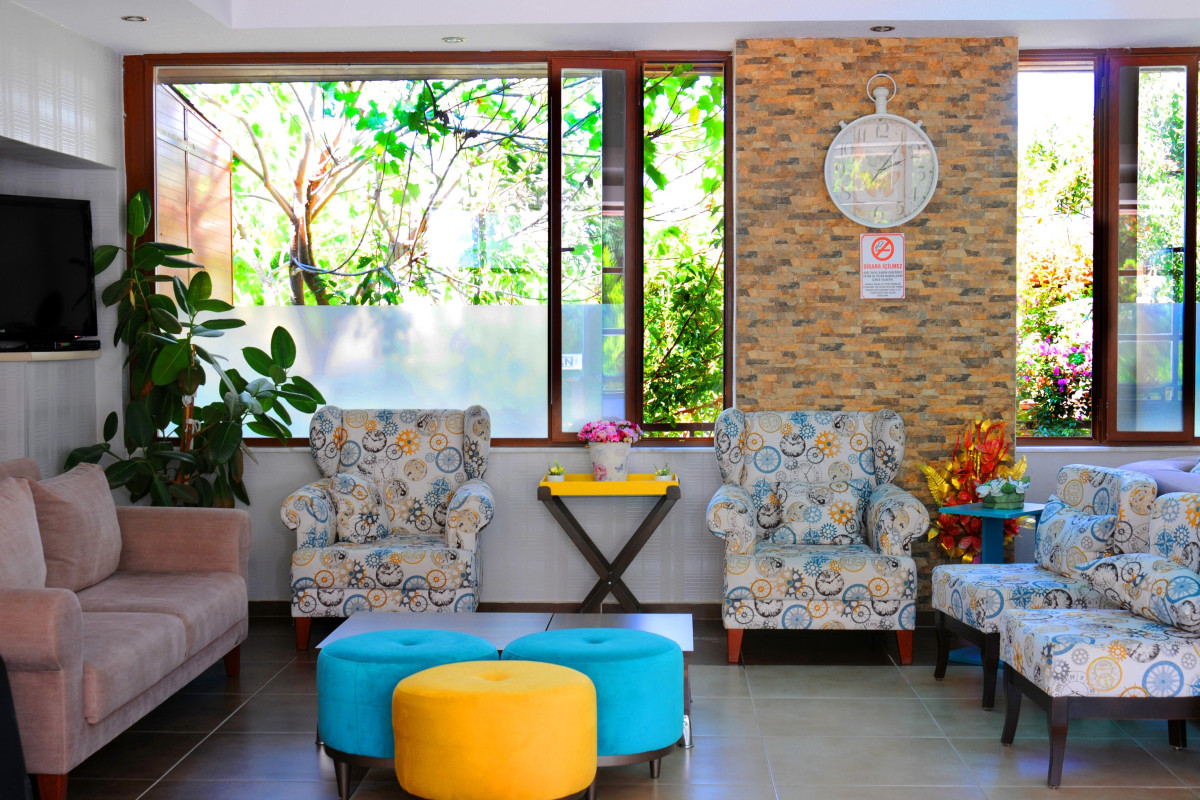 Dogan Beach Resort & SPA Hotel