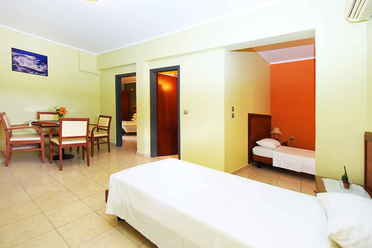 Esmeralda Hotel (Rhodes)