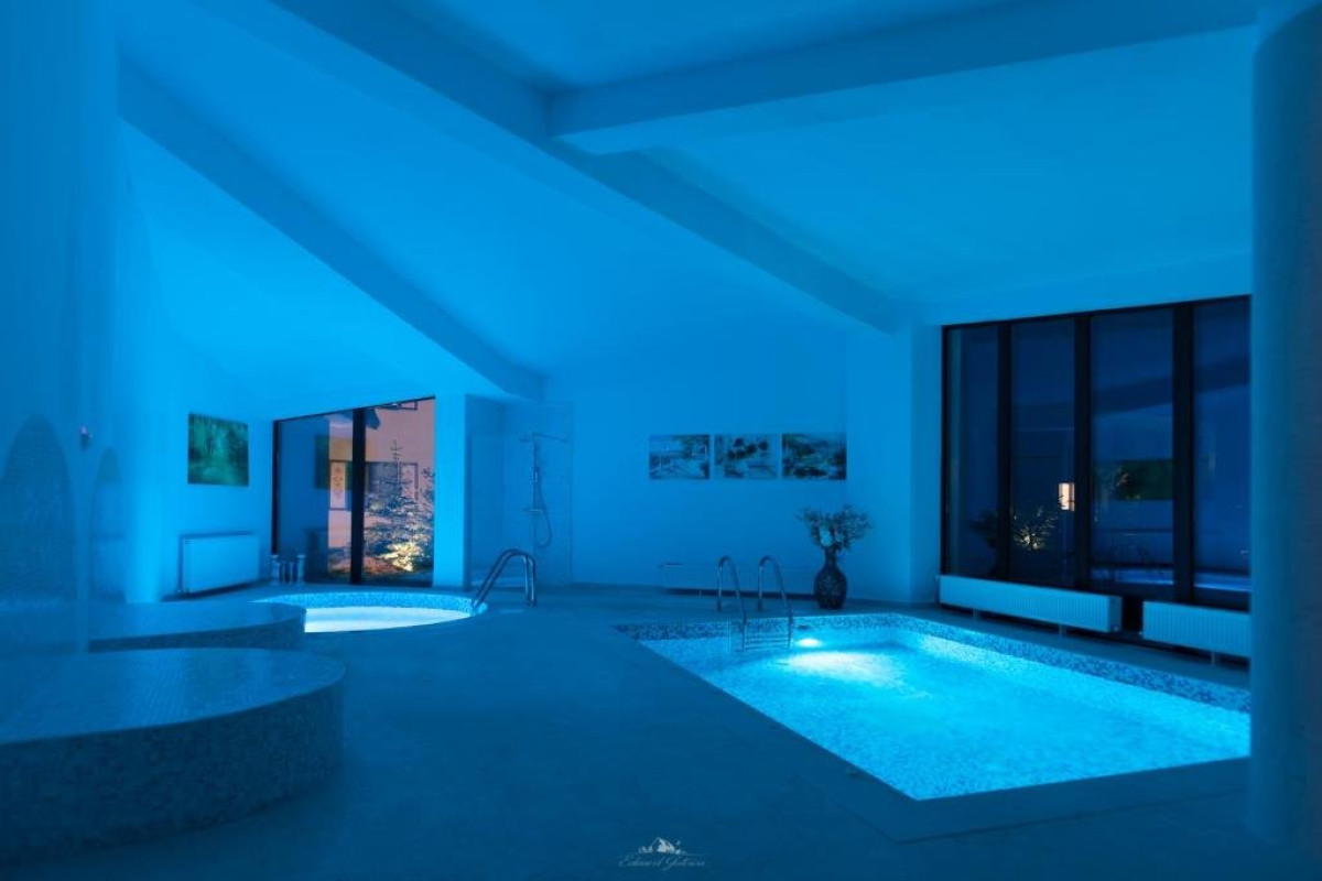 . Wolkendorf Bio Hotel SPA