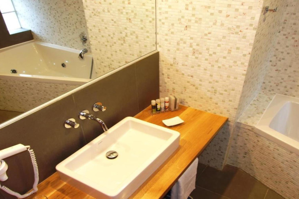 Hanioti Village Wellness  Spa Resort