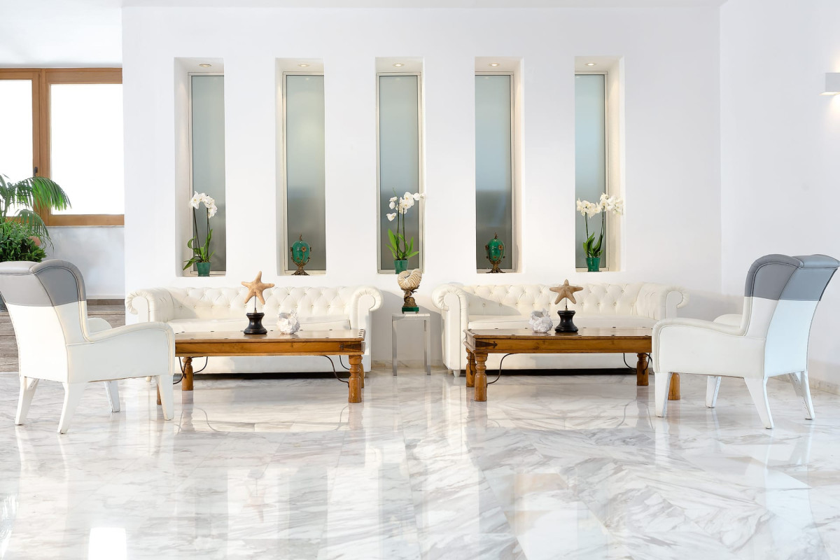 Grand Leoniki Residence by Grecotel