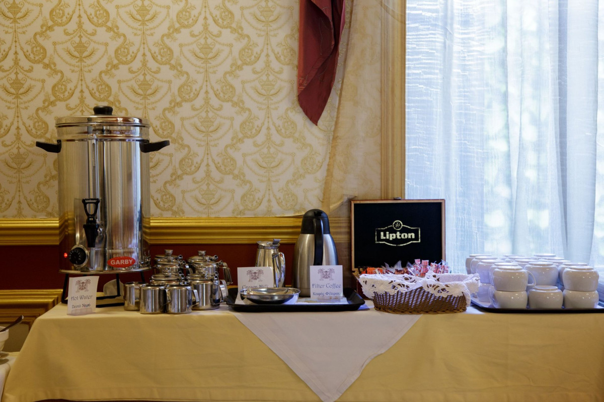 Halepa Hotel Chania