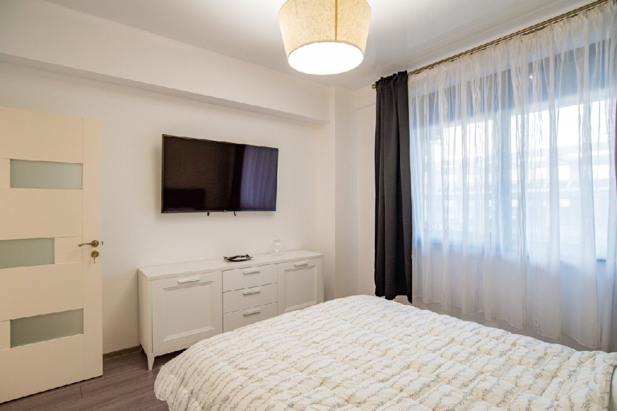 GOO APARTMENTS ONE.
