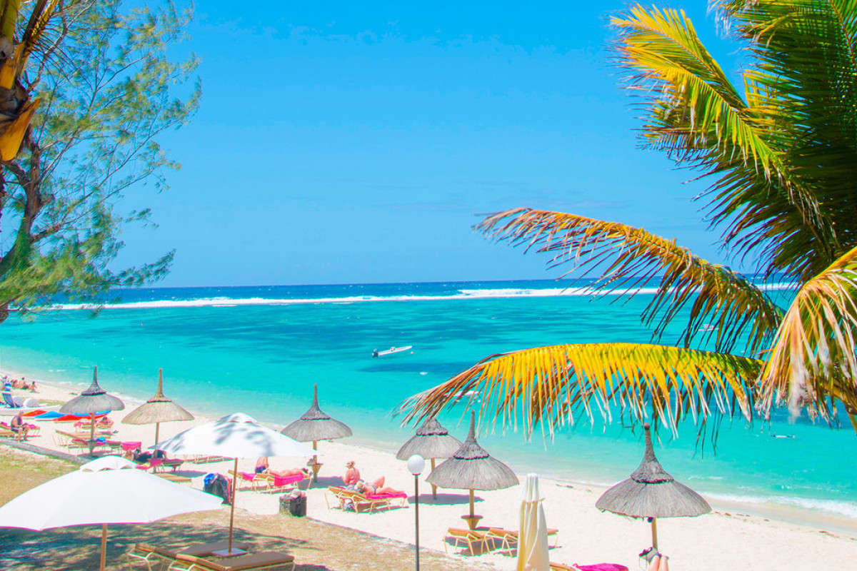 SILVER BEACH HOTEL