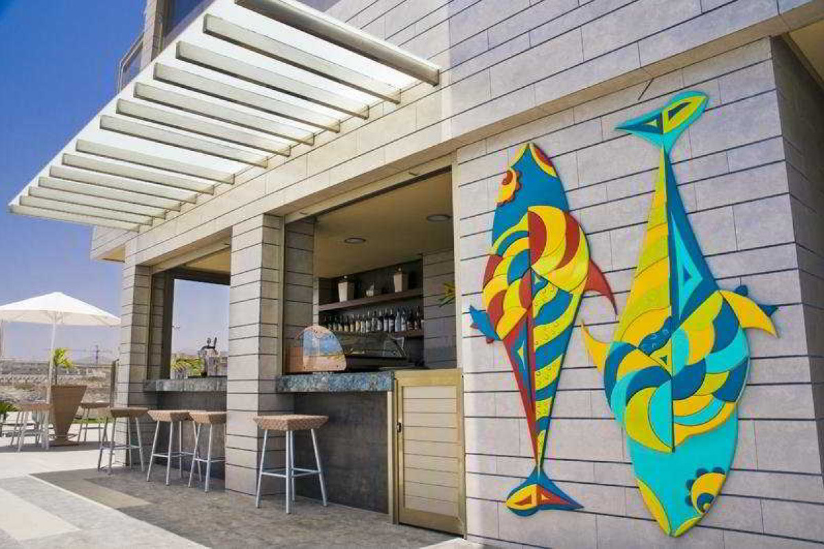 Kn Hotel Arenas del Mar (Adults Only)