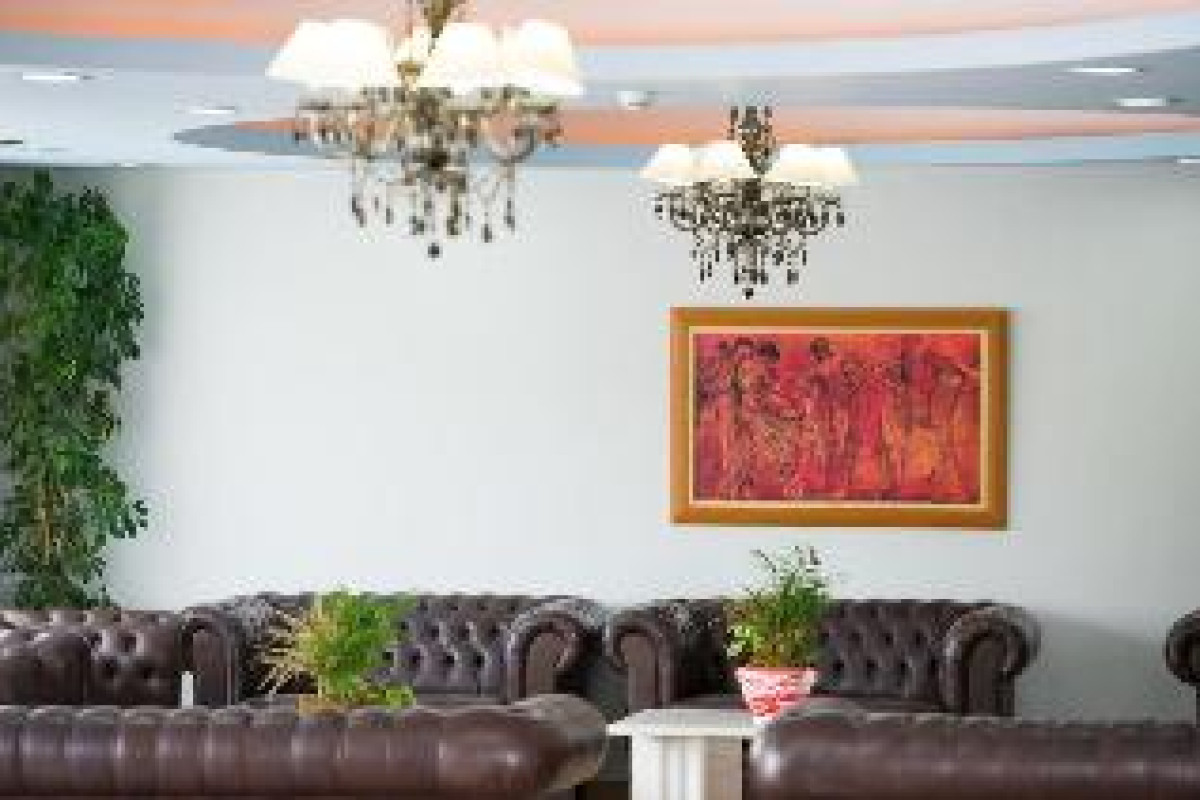 MAVRIKOS HOTEL