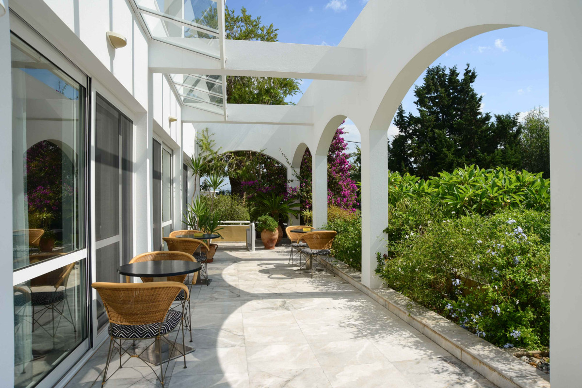 Mantenia Hotel (Crete)