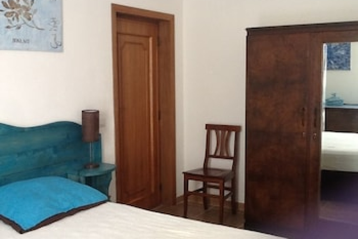 AGRITURISMO I VIGNETI