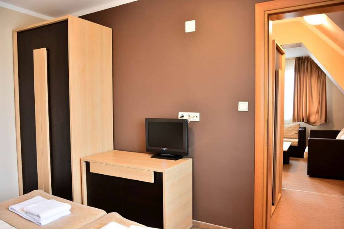 Olymp_Bansko (Bansko) 3*