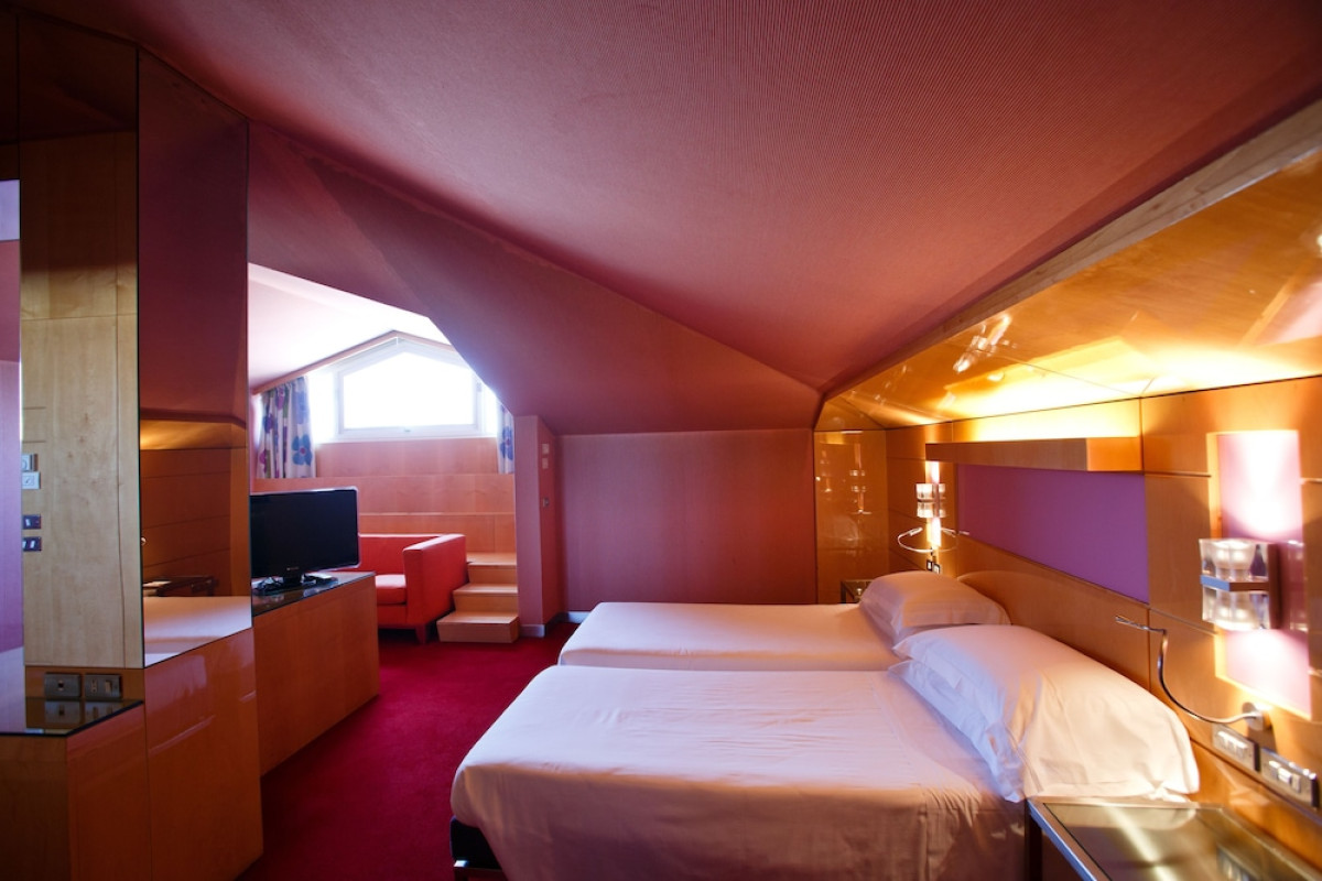 Albani Hotel Roma
