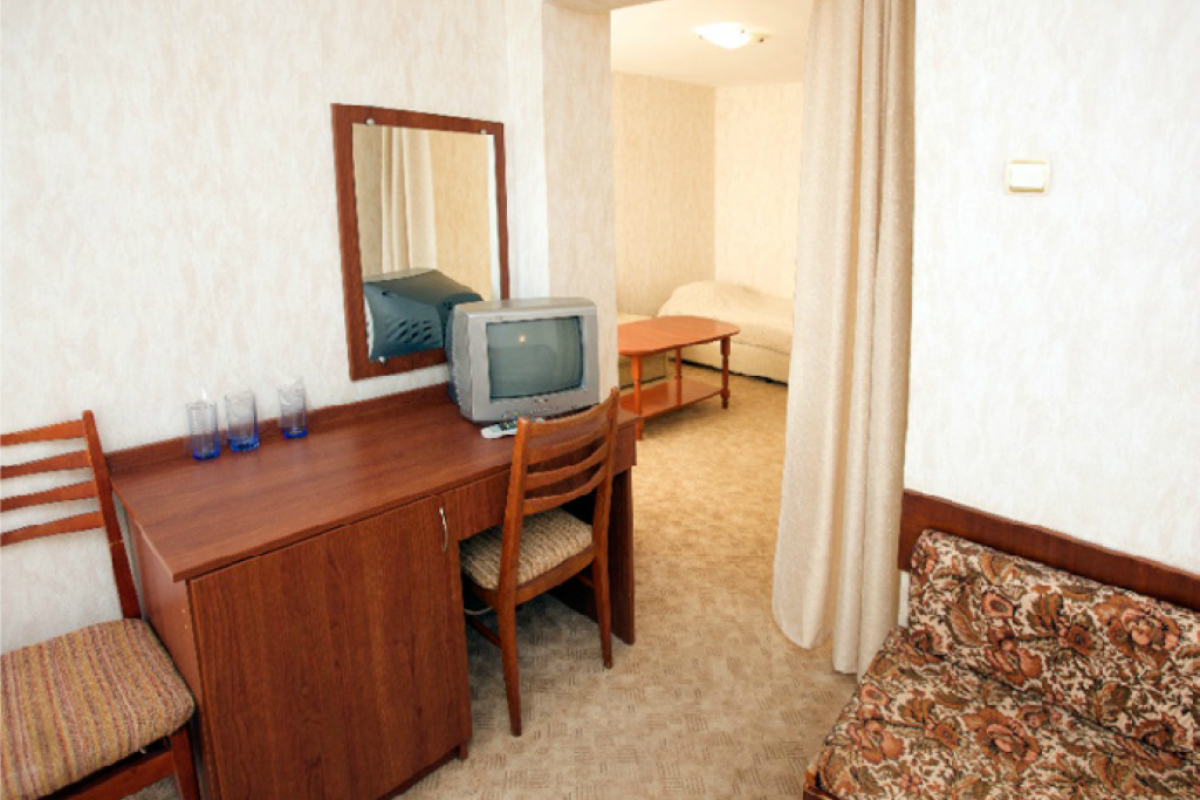 Arda (Sunny Beach) 3*