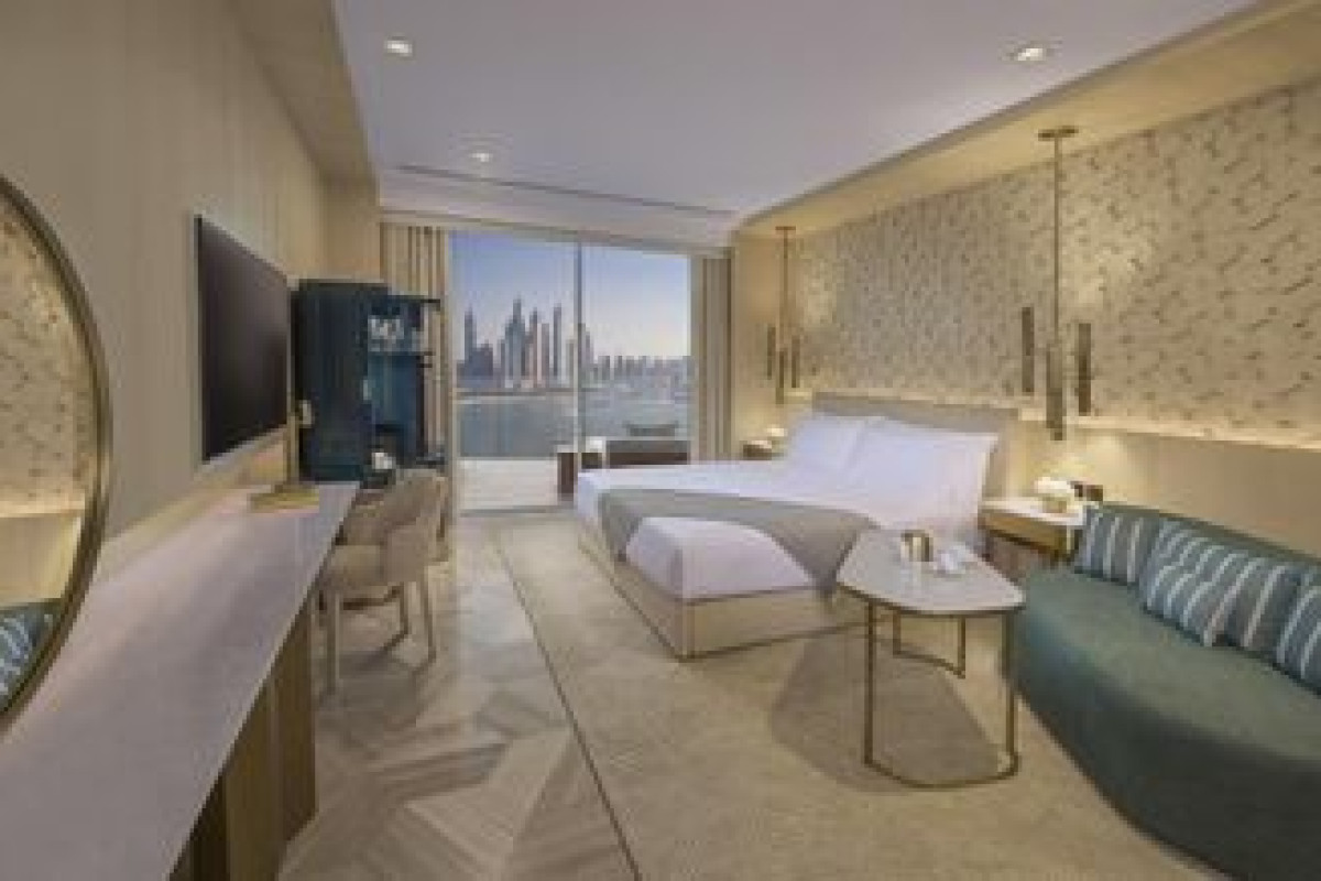 FIVE Palm Jumeirah Dubai