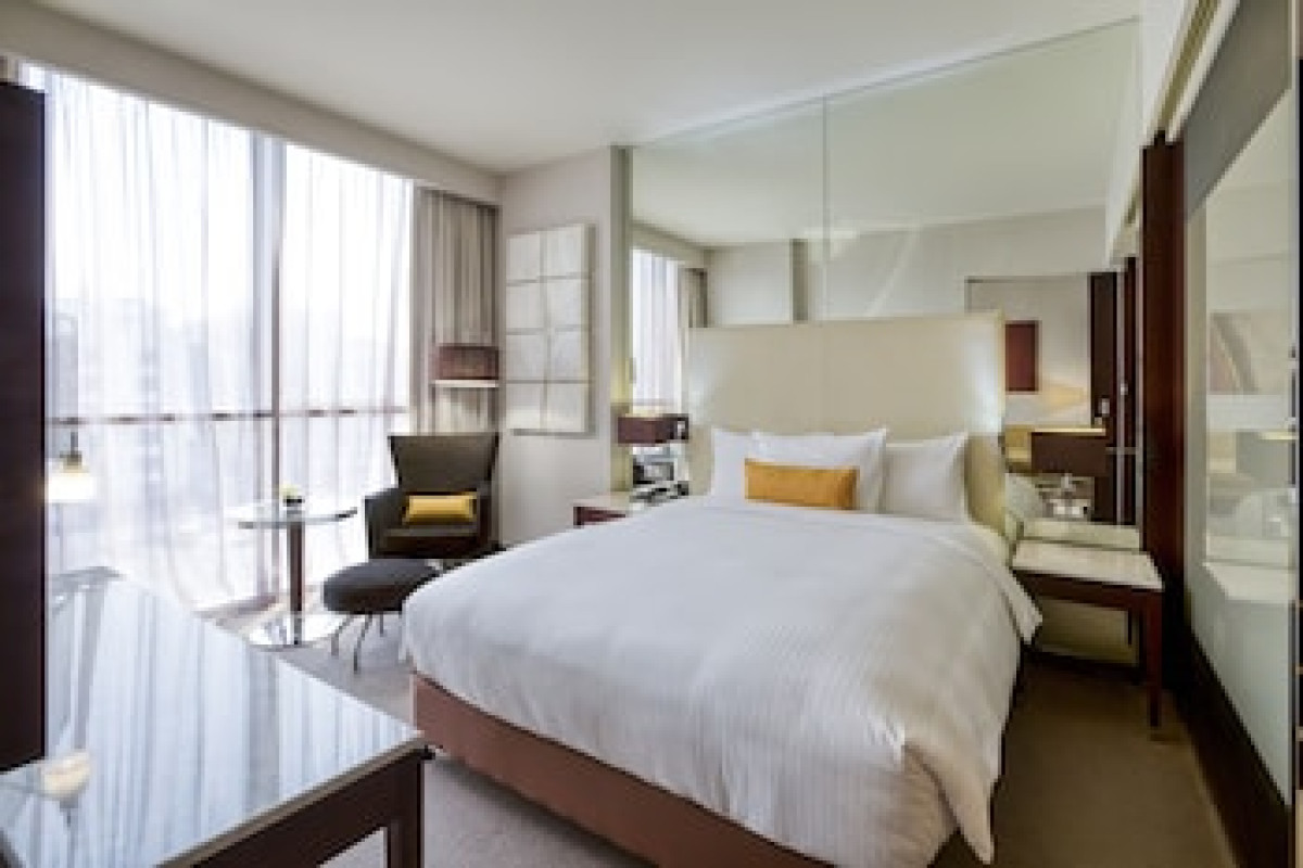 Centro Barsha