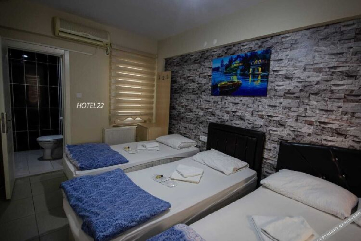 OTEL 22