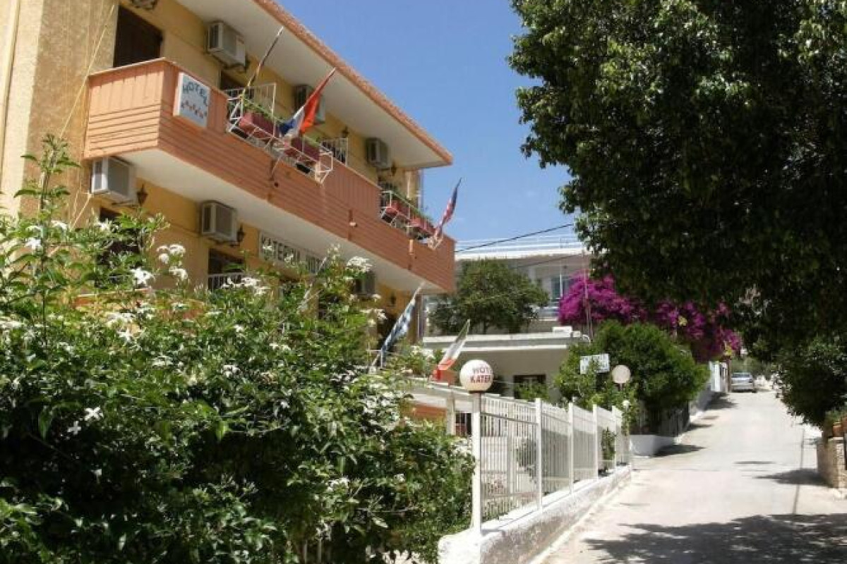 Katerina Hotel