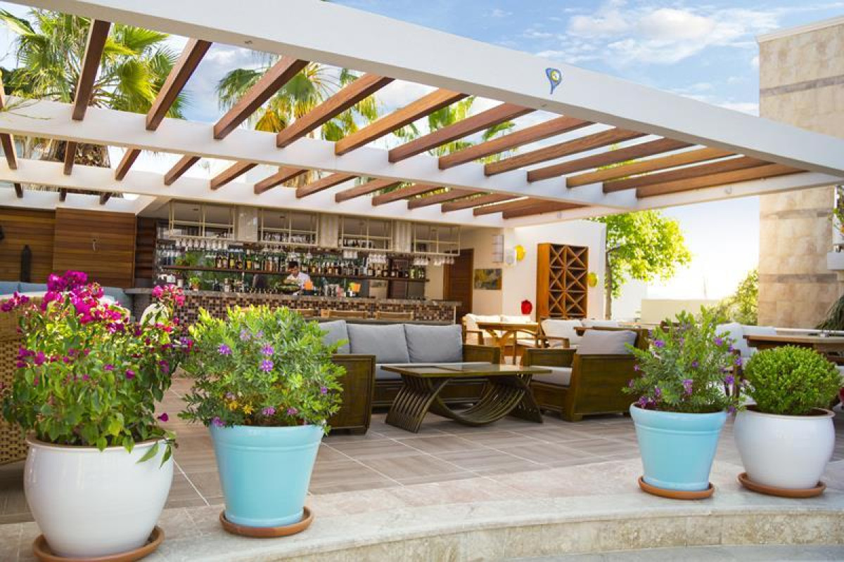 BODRIUM LUXURY HOTEL AND SPA