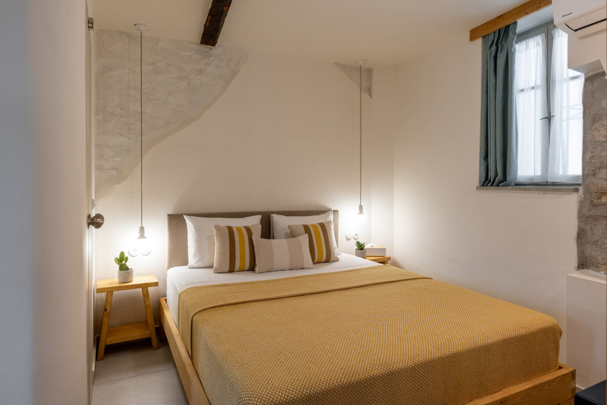 Capella Skiathos Residences