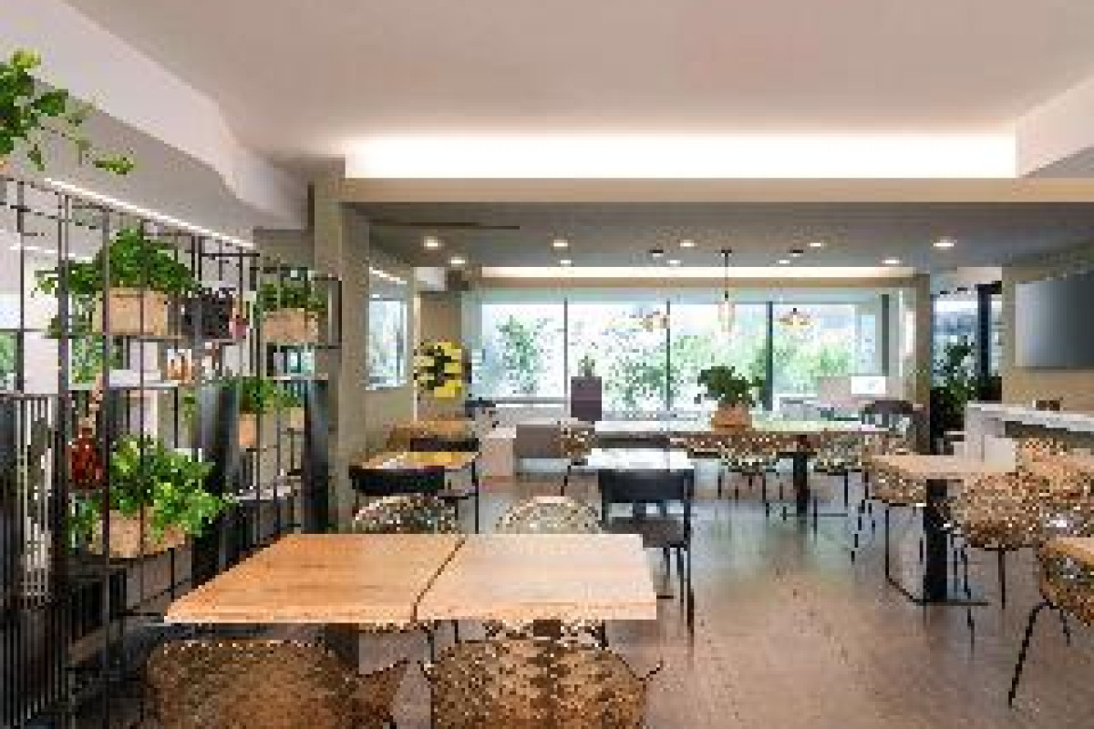 IBIS STYLES MILANO AGRATE BRIANZA