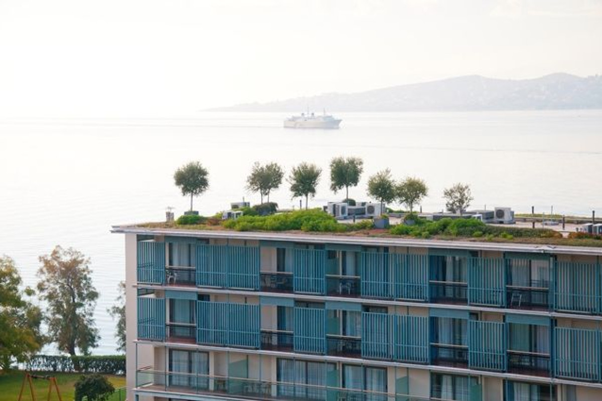 Domotel Xenia Volos