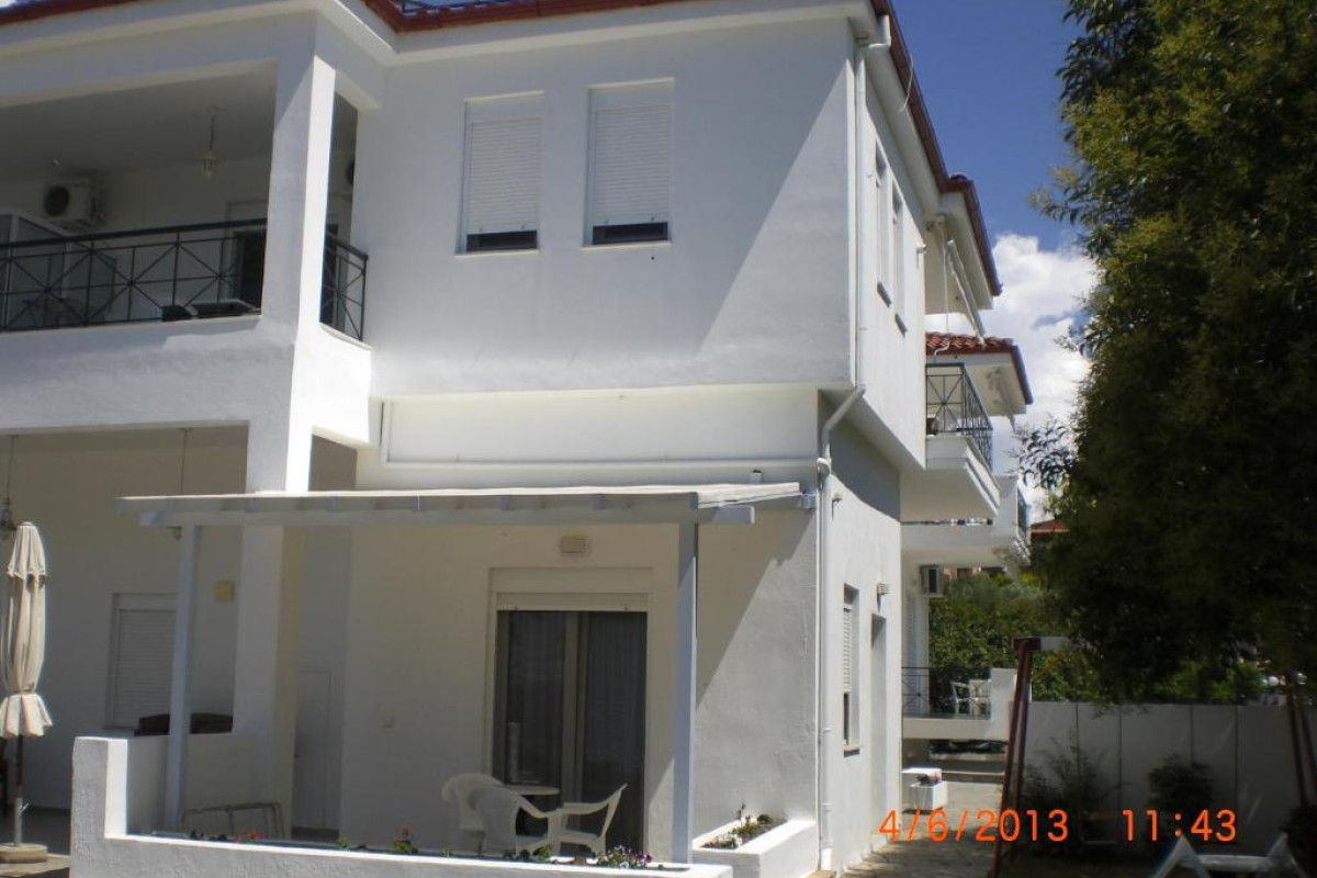 Apocalypsis Studios - Apartments