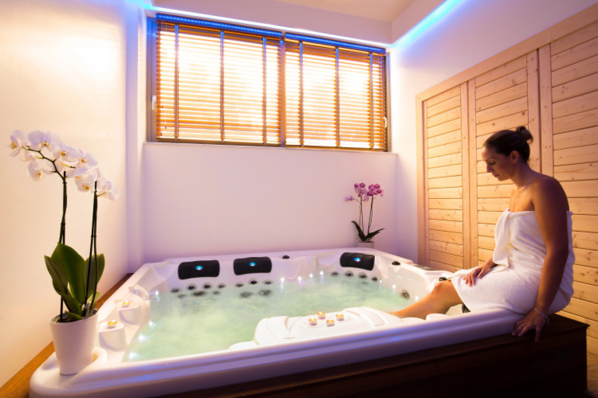 Rodostamo Hotel  Spa - Adults friendly