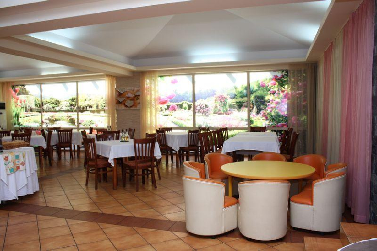 KRISTEL PARK HOTEL